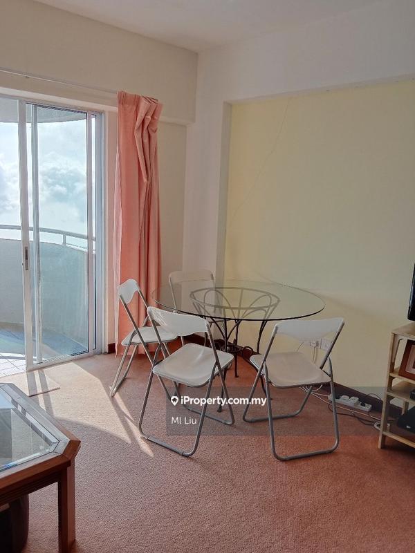 Pangsapuri untuk Disewa di Golden Hills Resort (Amber Court Apartment) oleh Ml Liu - iProperty.com.my