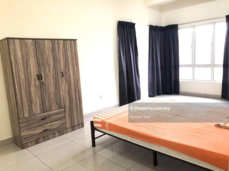 For Sale - Endah Promenade