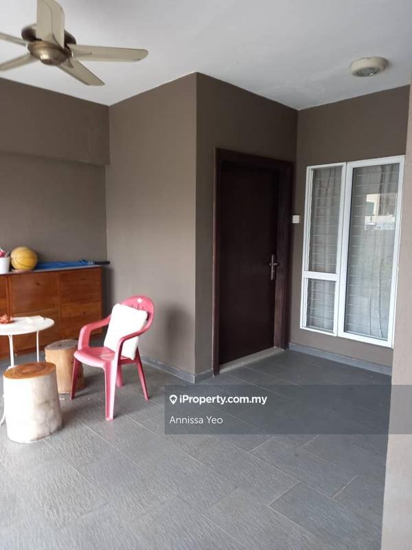 1.5-storey Terraced House for Rent in Taman Seputeh, Seputeh by Annissa Yeo - iProperty.com.my