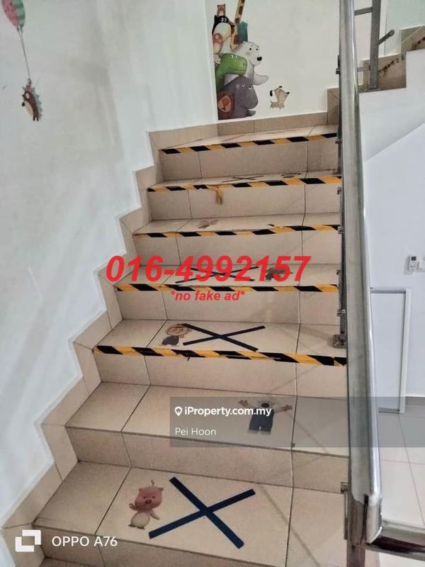 2-storey Terraced House untuk Dijual di 2 storey commercial terrace house at Bukit Jambul, Bayan Lepas oleh Pei Hoon - iProperty.com.my