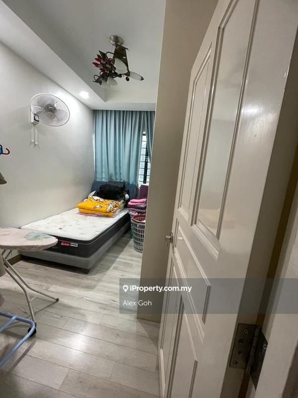 Condominium for Sale in Bistari Begonia by Alex Goh - iProperty.com.my