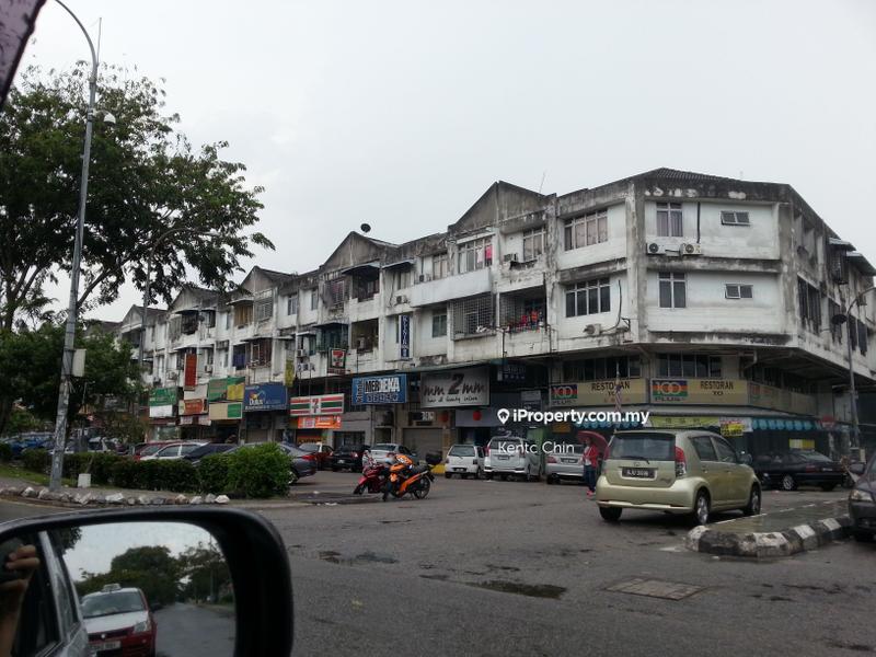 Rumah Flat untuk Dijual di Taman Pandan Perdana oleh Kentc Chin - iProperty.com.my