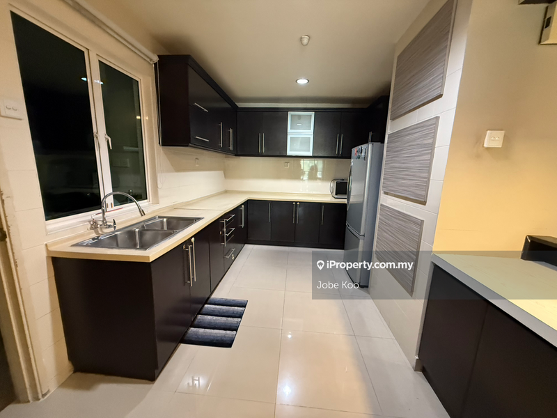 Kondominium untuk Dijual di Sutramas Luxury Condominium oleh Jobe Koo - iProperty.com.my