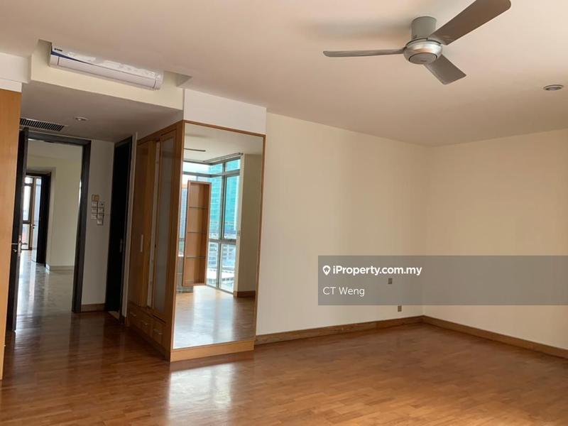 Kondominium untuk Dijual di Stonor Park oleh CT Weng - iProperty.com.my