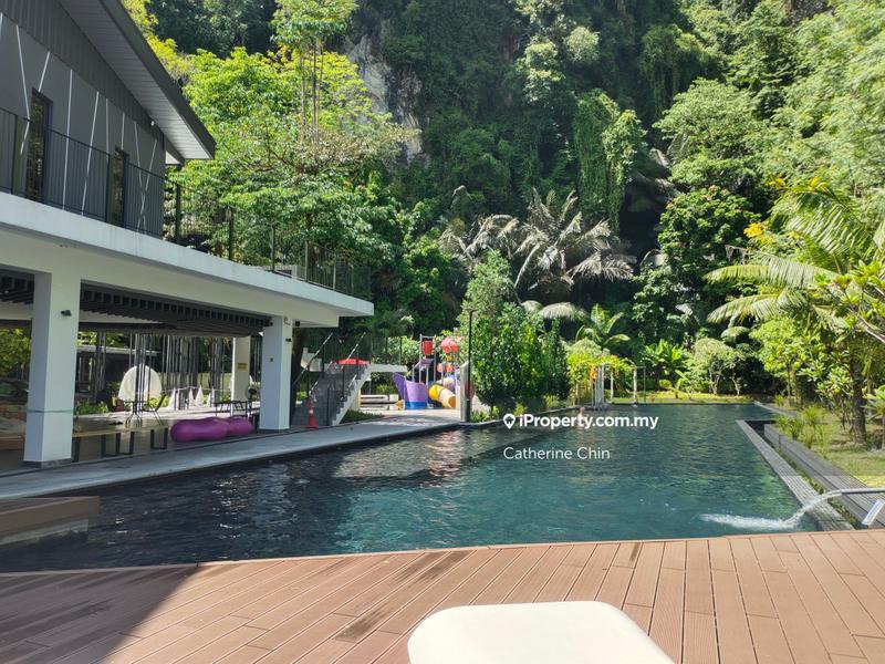 Condominium for Sale in The Cove Hillside Residence by Catherine Chin - iProperty.com.my