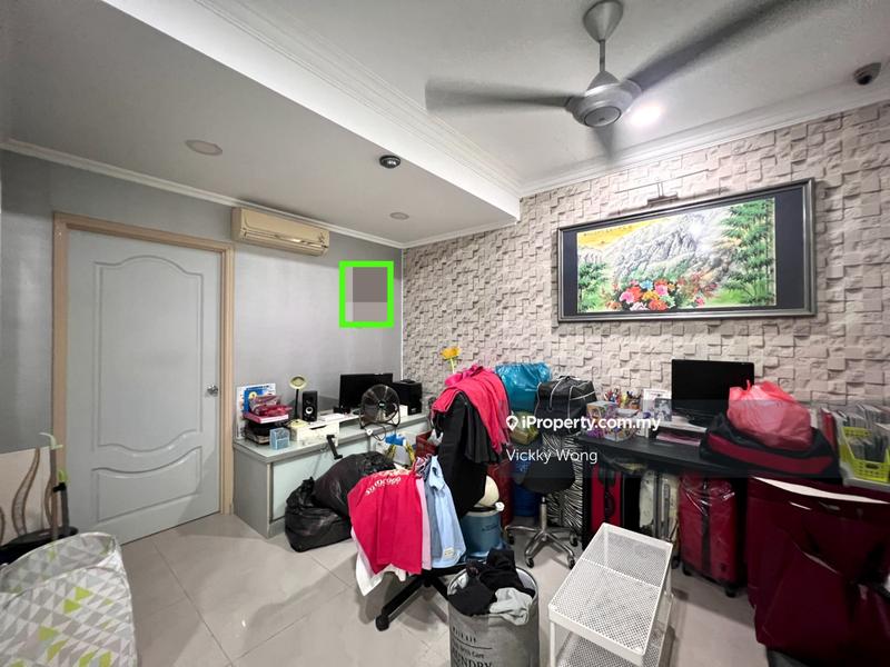 2-storey Terraced House for Sale in Pandan Indah, Ampang by Vickky Wong - iProperty.com.my