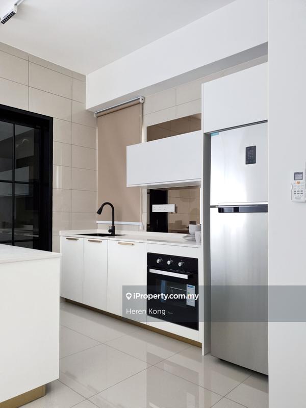Kondominium untuk Disewa di Sunway GeoLake Residences oleh Heren Kong - iProperty.com.my