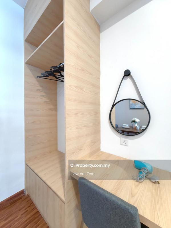 Service Residence for Sale in K Avenue by Liaw Vui Onn - iProperty.com.my