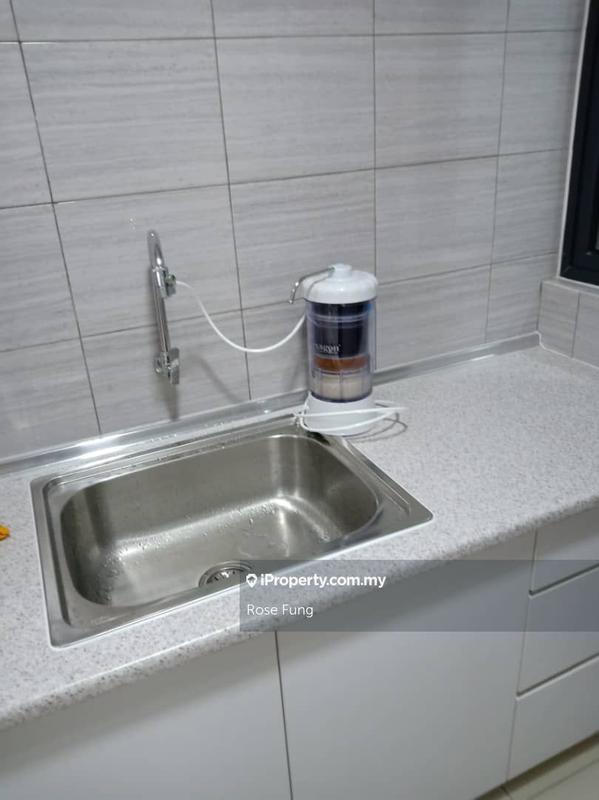 Service Residence for Rent in Symphony Tower (Menara Simfoni) by Rose Fung - iProperty.com.my