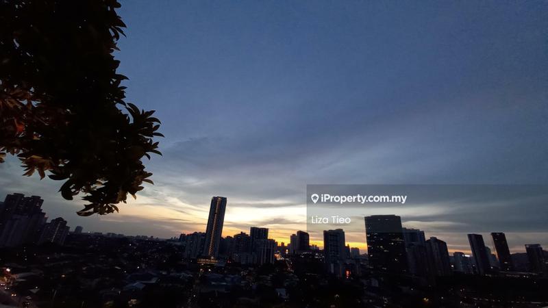 Service Residence for Rent in Seventeen Mall & Residences (Biji Living) by Liza Tieo - iProperty.com.my