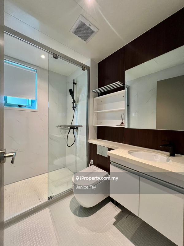 Residensi Servis untuk Dijual di Bay Suites oleh Janice Tay - iProperty.com.my