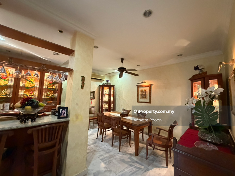 2-storey Terraced House for Sale in Tropicana Indah, Kota Damansara by Annette Phoon - iProperty.com.my