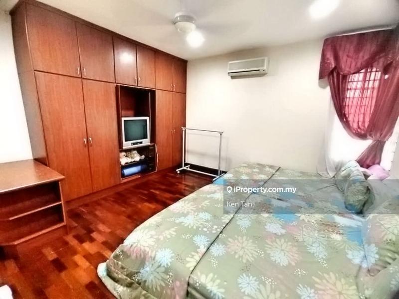 Rumah Berkembar untuk Dijual di Pju 3, Tropicana oleh Ken Tan - iProperty.com.my