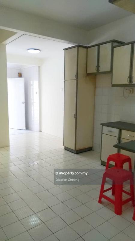 Rumah Teres 2-Tingkat untuk Disewa di Bu1 Bu 1 @ Bandar Utama, Bandar Utama oleh Dickson Cheong - iProperty.com.my
