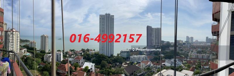 For Sale - Horizon Tower