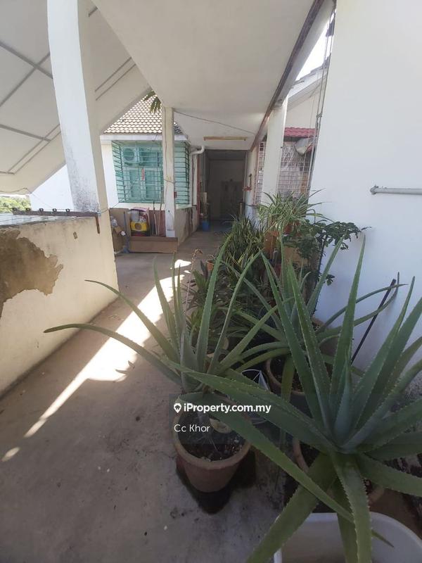 Apartment for Sale in Warisan XI by CC Khor - iProperty.com.my