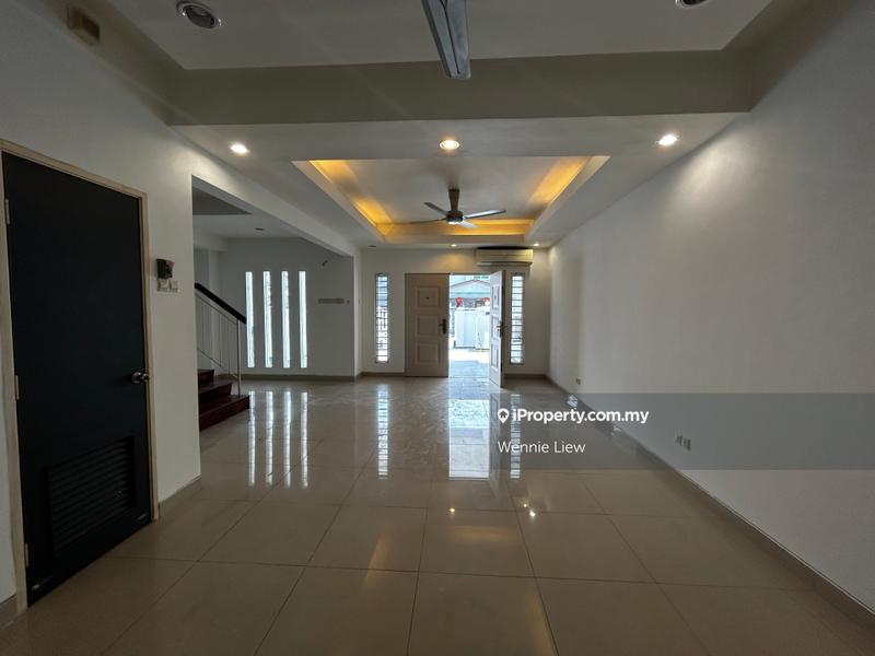 2-storey Terraced House for Sale in nvjc3, Rawang by Wennie Liew - iProperty.com.my