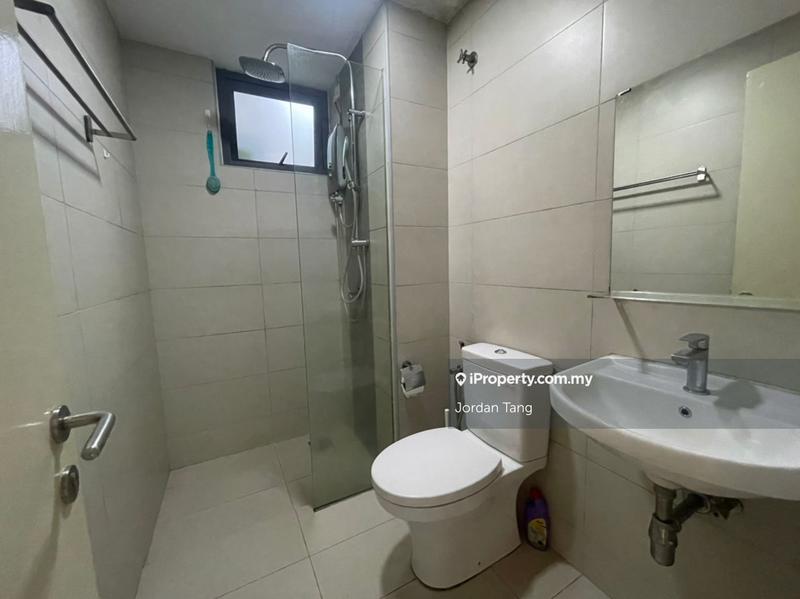 Residensi Servis untuk Dijual di Sfera Residency oleh Jordan Tang - iProperty.com.my