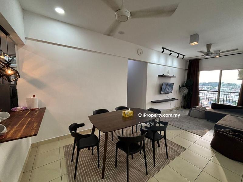 For Sale - Fortune Park (Suria Perdana)