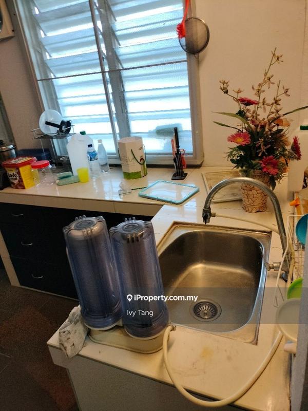 Rumah Berangkai 2 Tingkat untuk Dijual di Ipoh Garden, Ipoh oleh Ivy Tang - iProperty.com.my