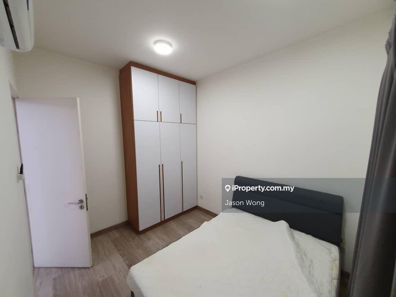 Residensi Servis untuk Dijual di South View oleh Jason Wong - iProperty.com.my