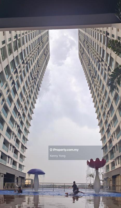 Kondominium untuk Disewa di Vista Bangi oleh Kenny Yong - iProperty.com.my