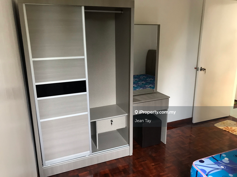 Apartment for Rent in Pelangi Apartment by Jean Tay - iProperty.com.my