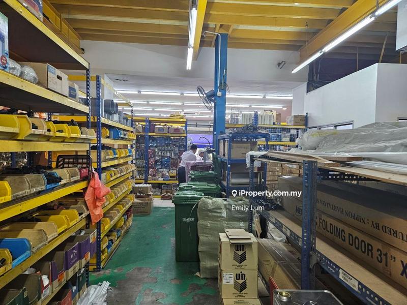 Detached Factory for Sale in Bandar Puteri Puchong, Puchong by Emily Lum - iProperty.com.my