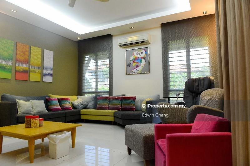 Bungalow House for Sale in Bandar Kinrara Seksyen 6, Bandar Kinrara by Edwin Chang - iProperty.com.my