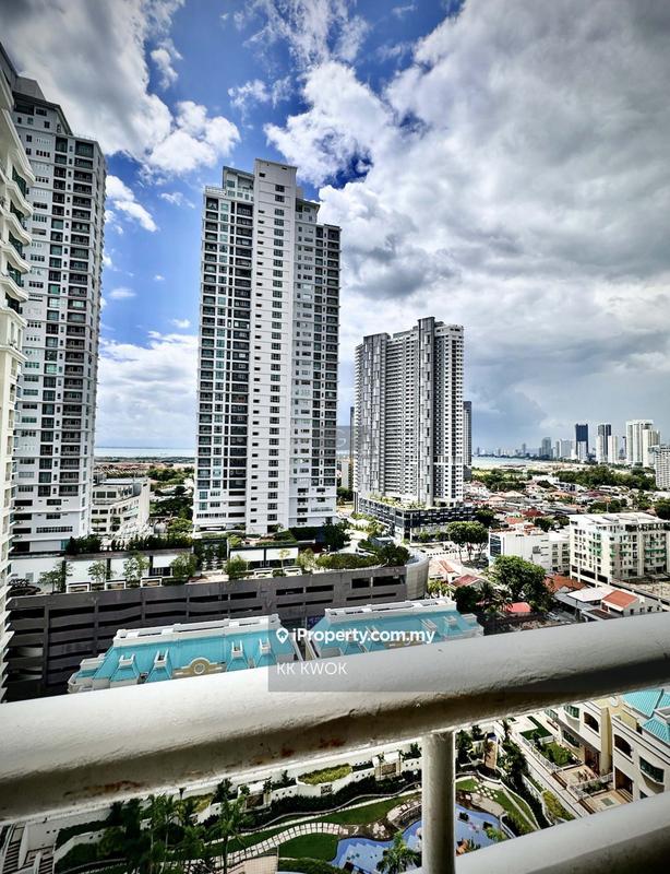 Condominium for Sale in Tanjung Park Condominium by KK KWOK - iProperty.com.my