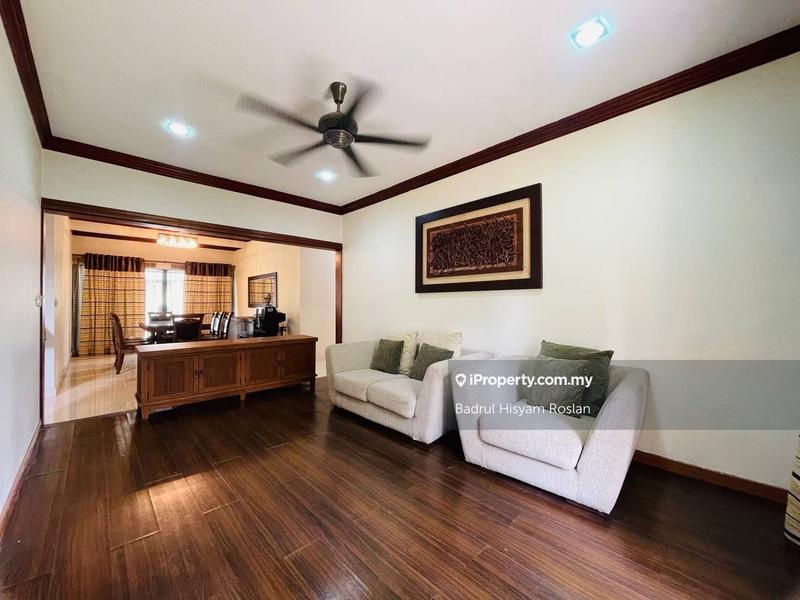 Bungalow House for Sale in Jentayu Timur Enstek, Bandar Enstek by Badrul Hisyam Roslan - iProperty.com.my