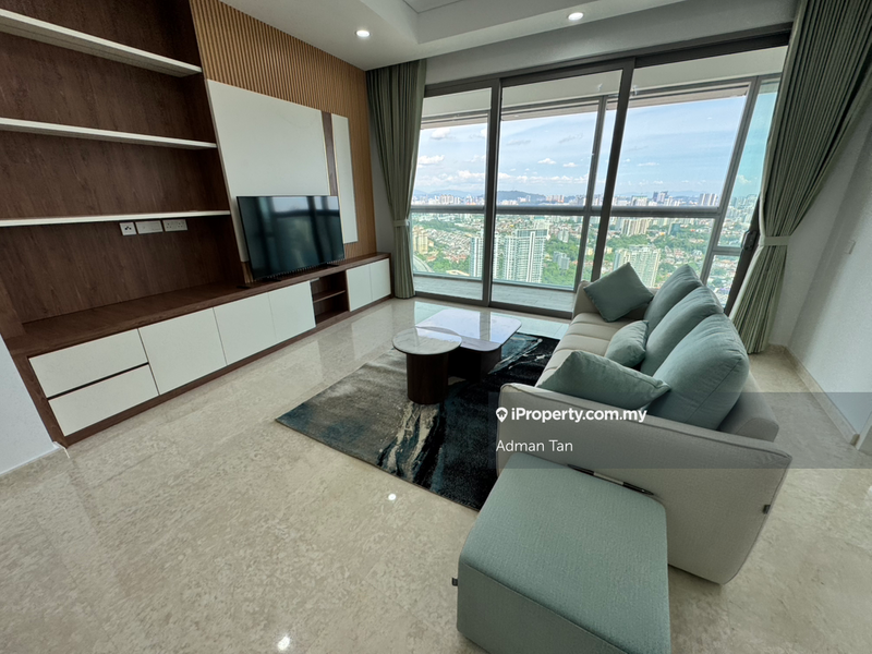 Service Residence for Rent in Southpoint Residences by Adman Tan - iProperty.com.my