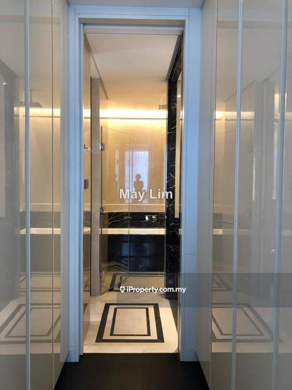 Residensi Servis untuk Dijual di Pavilion Suites oleh May Lim - iProperty.com.my