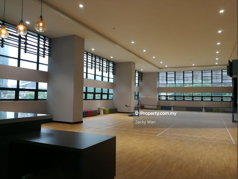 Residensi Servis untuk Dijual di Citizen @ Old Klang Road oleh Jacky Wan - iProperty.com.my