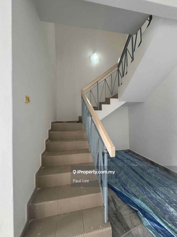 2-storey Terraced House for Sale in BANDAR PUCHONG JAYA, Puchong by Paul Lee - iProperty.com.my