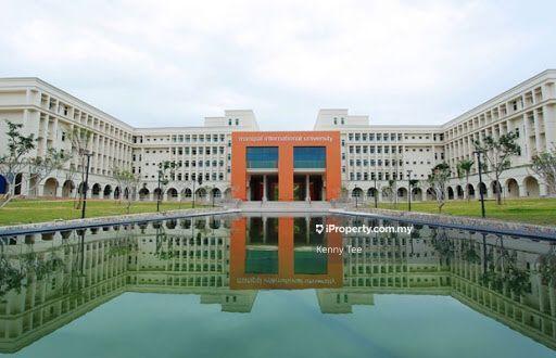 Kedai-Pejabat untuk Disewa di Bandar Baru Nilai, Nilai oleh Kenny Tee - iProperty.com.my