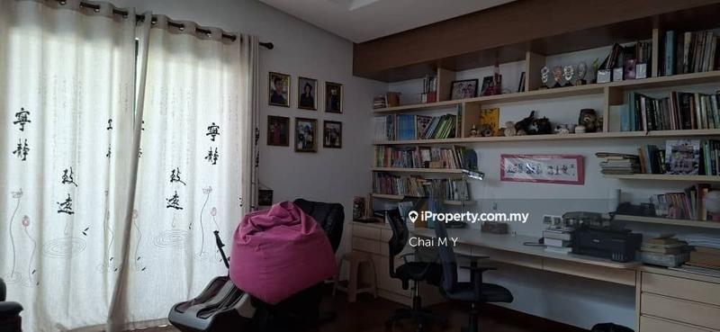 Banglo untuk Dijual di Bandar Kinrara Seksyen 6, Bandar Kinrara oleh Chai M Y - iProperty.com.my