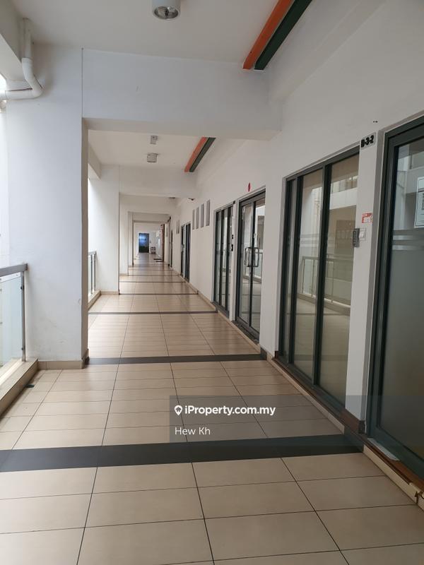 For Sale - Seri Gembira Avenue