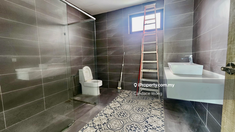 Rumah Berkembar untuk Dijual di Taman Villa Perdana, Kajang oleh Candace Wong - iProperty.com.my