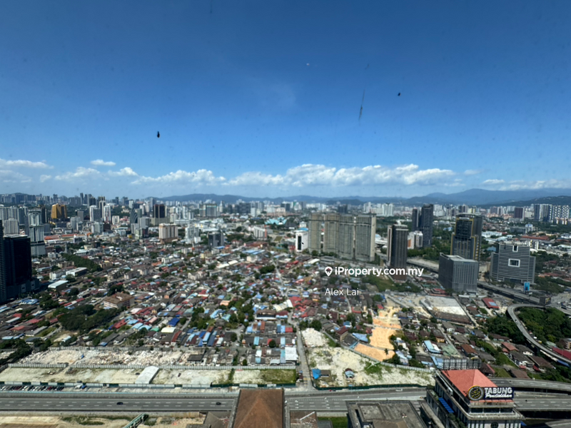 For Rent - Star Residences One