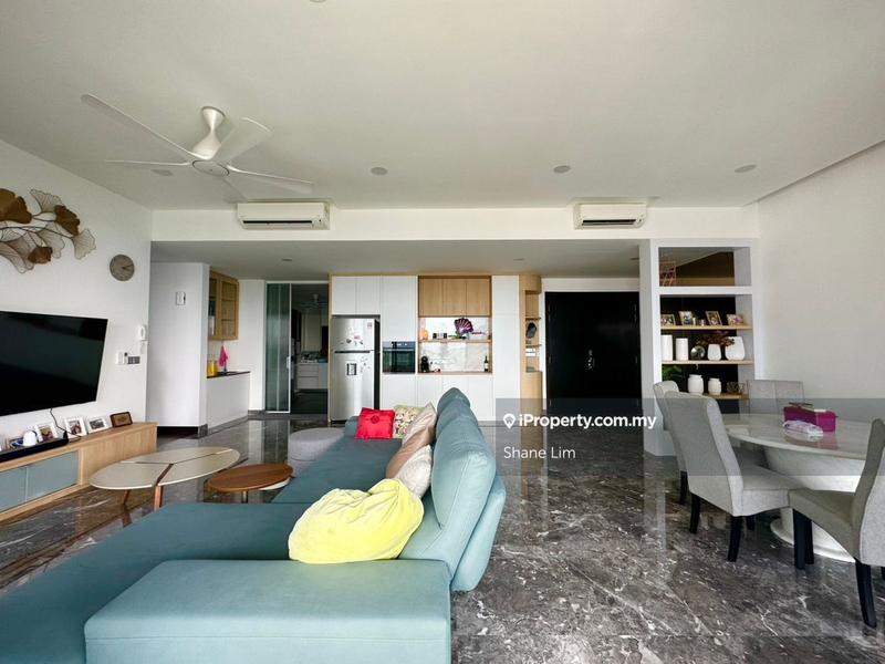 Kondominium untuk Dijual di The Estate oleh Shane Lim - iProperty.com.my