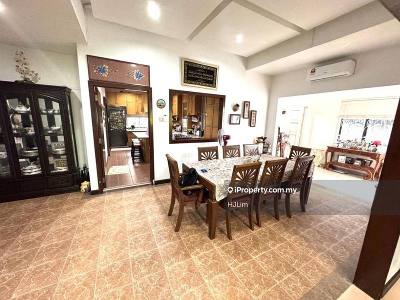 Rumah Berkembar untuk Dijual di Ukay Perdana, Ulu Kelang oleh HJLim - iProperty.com.my