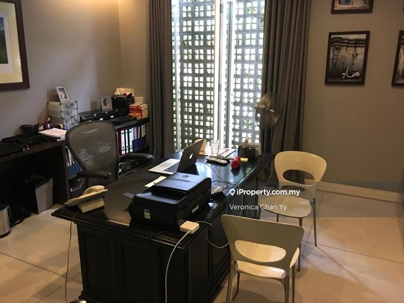 Banglo untuk Dijual di Ukay Heights, Ampang oleh Veronica Chan Yy - iProperty.com.my