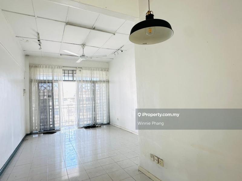 Apartment for Rent in Taman Bachang Jaya by Winnie Phang - iProperty.com.my