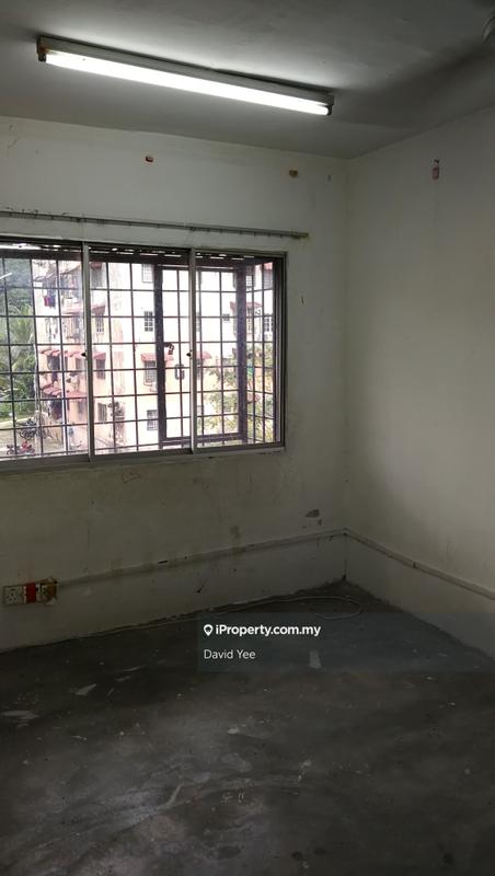Pangsapuri untuk Dijual di Apartment Harmoni oleh David Yee - iProperty.com.my