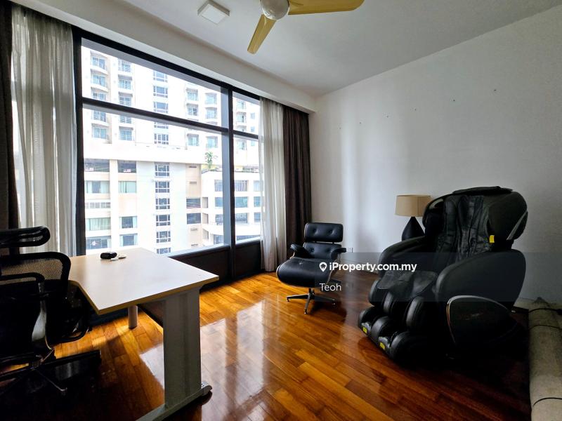 For Rent - The Troika