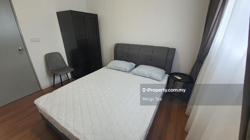 Kediaman Servis untuk Disewa di M Vertica oleh Mings Tee - iProperty.com.my
