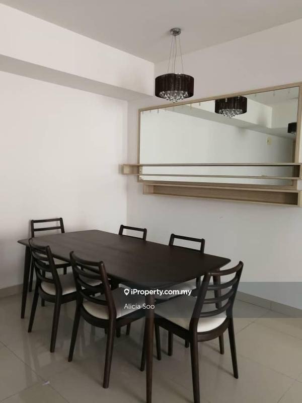 Service Residence for Rent in Solaris Dutamas by Alicia Soo - iProperty.com.my