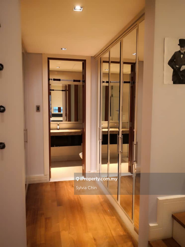 Kondominium untuk Dijual di The Binjai on the Park oleh Sylvia Chin - iProperty.com.my