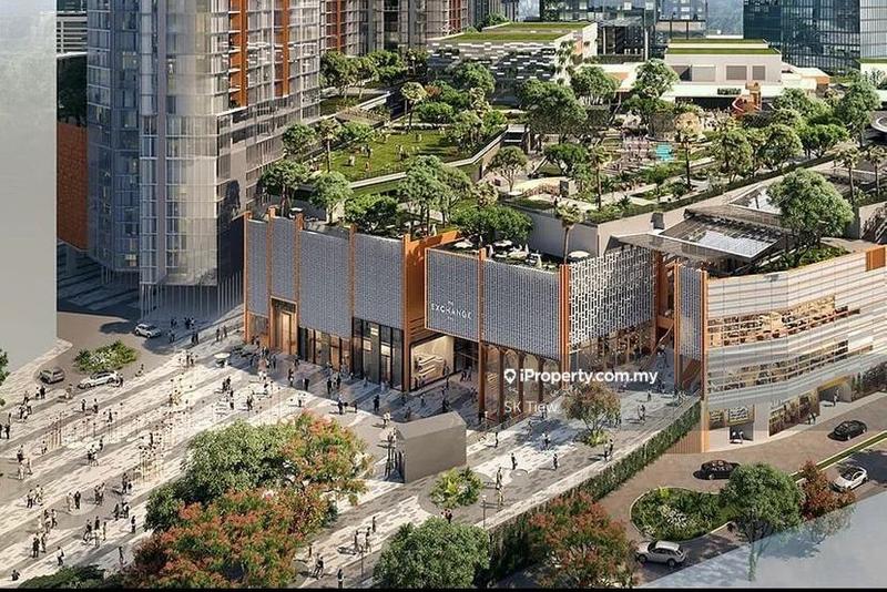 For Sale - TRX Residences